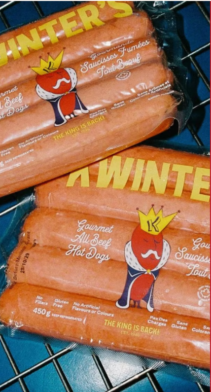 kwinters beef